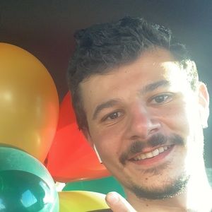 Meet your Posher, Hasan